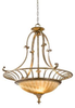 F2542/3OSL Pendants-Bowl Style - 694009 - Capital Lighting, Inc.