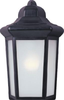 85928BK Exterior -Wall Mt./Flush - 705756 - Capital Lighting, Inc.