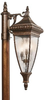 49133BRZ Exterior -Post/Pier Head - 679665 - Capital Lighting, Inc.