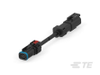 Automotive Connectors - 2616573 - RS Components, Ltd.