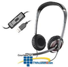 Plantronics Blackwire C420-M Foldable Binaural USB Headset.. - 82633-01 - TelephoneStuff.com
