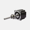 STEPPER LINEAR ACTUATOR - 86Series Size 34 (78mm)-BSA - 3X Motion Technologies Co., Ltd