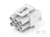 Rectangular Wire & Cable Connectors & Housings - 2406816-1 - TE Connectivity
