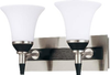 60-2465 Bathroom Fixtures-Two Lights - 441118 - Capital Lighting, Inc.
