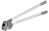 DSR220 Heavy Duty Double Reverse Notch Sealer -- 306210 - Image