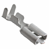 Terminals - Quick Connects, Quick Disconnect Connectors - A111181TR-ND - DigiKey