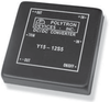 DC-DC Converter, 15 Watt Single and Dual Output Regulated, 4:1 Input - Y15 - Daburn Electronics & Cable