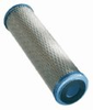 255482-43 - Double open end pleated cellulose/polyester cartridge; 5 
m, 10 inch length -- GO-01509-09