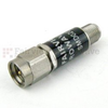 Schottky Zero Bias Detector, 2 GHz to 8 GHz, SMA, Negative Video Out, +20 dBm max Pin - SMD0208 - Fairview Microwave Inc.