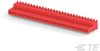 Standard Rectangular Connectors - 5-640620-8 - TE Connectivity