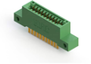 Card Edge Connectors - Edgeboard Connectors - 345-022-500-212 - Lingto Electronic Limited