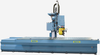 CNC Machine, Moving Bridge, Cantilever -- C SERIES