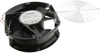 Axial Fan, 280 Cfm, 24Vdc, 6.77 Dia; Product Range Nvent Hoffman - 15N0107 - Newark, An Avnet Company