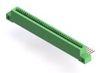 Card Edge Conn, Single, 37Pos, Wire Wrap; Card Edge Connector Type Edac - 65AJ8894 - Newark, An Avnet Company