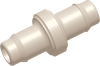 Premium Grade Barb Hard-Line Straight Connector -- APRC225HL25NK - Image