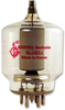 Electron Tube; Length Richardson Electronics - 07H3932 - Newark, An Avnet Company
