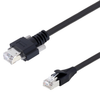 Cable Assy, Rj45 Plug, Cat5E, 32.8Ft; Lan Category L-Com - 65AC5386 - Newark, An Avnet Company