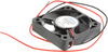 Axial Fan, 50Mm, 12Vdc, 10.43Cfm; Supply Voltage Vdc Multicomp Pro - 45AC5494 - Newark, An Avnet Company