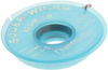 Desoldering Braid, 0.9Mm, 3.0M; Braid Material Chemtronics - 15J9368 - Newark, An Avnet Company