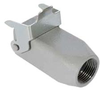 Heavy Duty Hood, Top Entry, 1 Lever Rohs Compliant Multicomp Pro - 78AH7373 - Newark, An Avnet Company