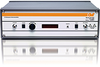 Solid-state, self-contained, air-cooled, broadband amplifier -- 50a250