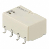 Signal Relays, Up to 2 Amps - G6K-2F-Y DC12 - 844927-G6K-2F-Y DC12 - Win Source Electronics