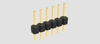 AgilBrick™ 2.54mm - G800WC302018EU - Amphenol Communications Solutions