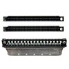 Connectors, Interconnects - D-Sub, D-Shaped Connectors - D-Sub Connector Assemblies -- 1365191-5749111-6