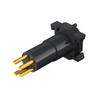 Circular Connector Assemblies - 281-6880-ND - DigiKey