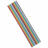 Flat Ribbon Cables -- 123-AWG28-20/F/300-DS-ND