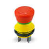 Emergency Stop (E-Stop) Switches - UNKNOWN - DigiKey