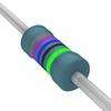Through Hole Resistors - MBB02070D8760DC100-ND - DigiKey