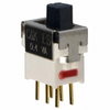 Slide Switches - CKN2082-ND - DigiKey