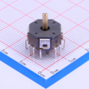 Key/Switch >> Rotary Switches -- RKJXL100401V - Image