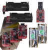 RF, RFID, Wireless Evaluation Boards - 296-23357-ND - DigiKey