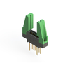 Edgeboard Connectors - 151-395-014-540-888-ND - DigiKey