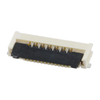 FFC, FPC (Flat Flexible) Connector Assemblies - 900-2005280061CT-ND - DigiKey