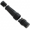 Circular Connector Assemblies - 708-1199-ND - DigiKey
