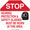 Signs, Nameplates, Posters - 2267-128684-ND - DigiKey