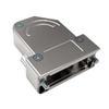 D-Sub, D-Shaped Connector Backshells, Hoods - A125357-ND - DigiKey