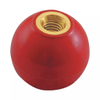 Round Ball Knob - R-6 - Reid Supply