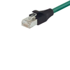 Modular/Ethernet Cables (RJ45, RJ11) - 5073-TRD695AHF-30-ND - DigiKey