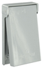 Decora#&0174; Wallplates - 6196-VFS - Leviton Manufacturing