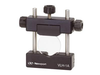 V-Groove Lens Holder, 0.25 to 1.25 in. Diameter Lenses -- VLH-1A
