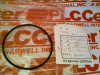 Seal - 43812486 - Radwell International