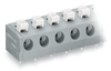 PCB terminal block - 804-310 - WAGO