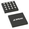 Digital to Analog Converters (DAC) - 5503-TPC2192-WLPRTR-ND - DigiKey