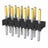 Headers, Male Pins - TMM-106-02-S-D-012-ND - DigiKey