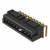 Arrays, Edge Type, Mezzanine (Board to Board) - LS2-110-01-S-D-RA1-ND - DigiKey