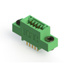 Edgeboard Connectors - 151-345-010-525-503-ND - DigiKey